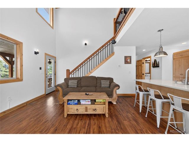6533 US Highway 34, Granby, CO 80446