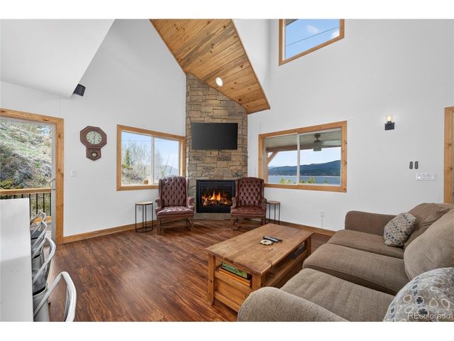 6533 US Highway 34, Granby, CO 80446