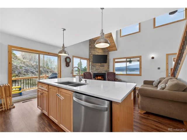 6533 US Highway 34, Granby, CO 80446