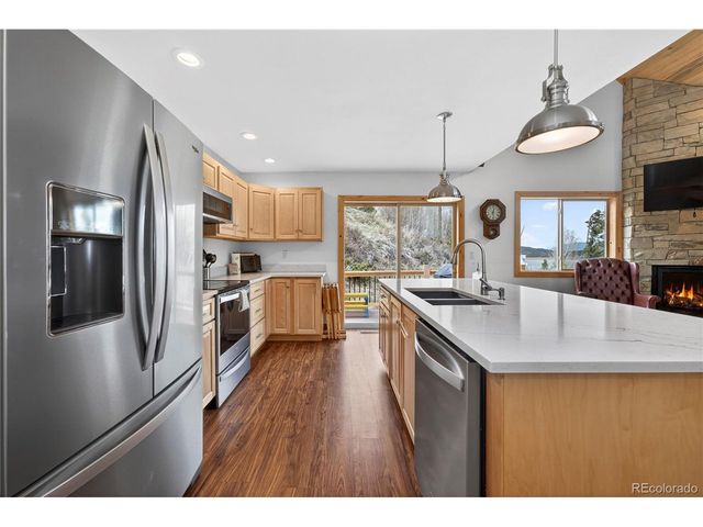 6533 US Highway 34, Granby, CO 80446