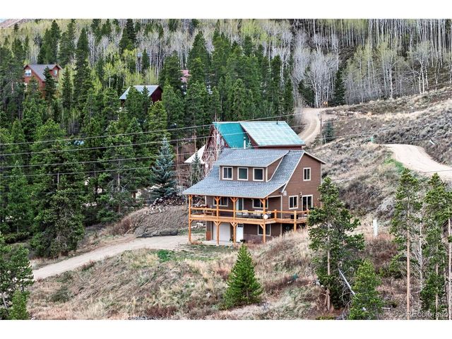 6533 US Highway 34, Granby, CO 80446