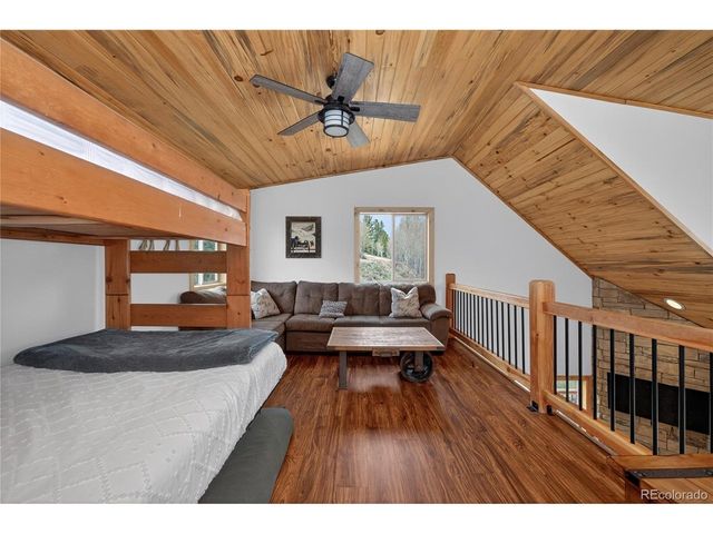 6533 US Highway 34, Granby, CO 80446