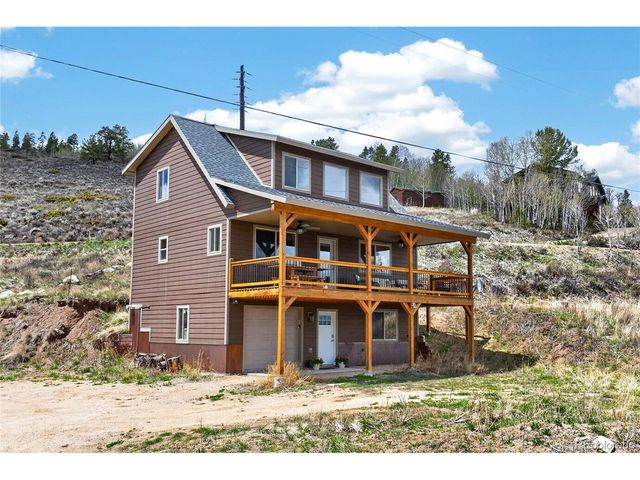 6533 US Highway 34, Granby, CO 80446