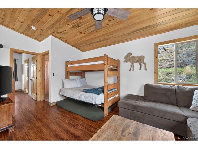 6533 US Highway 34, Granby, CO 80446