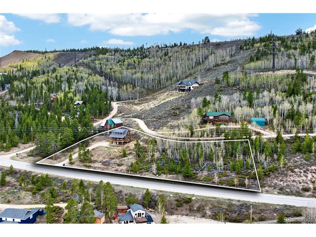 6533 US Highway 34, Granby, CO 80446