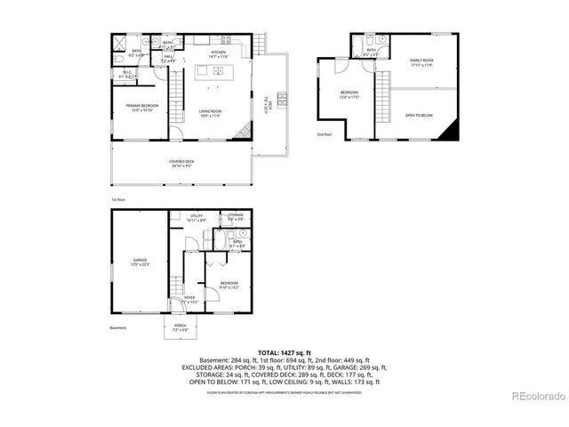 6533 US Highway 34, Granby, CO 80446
