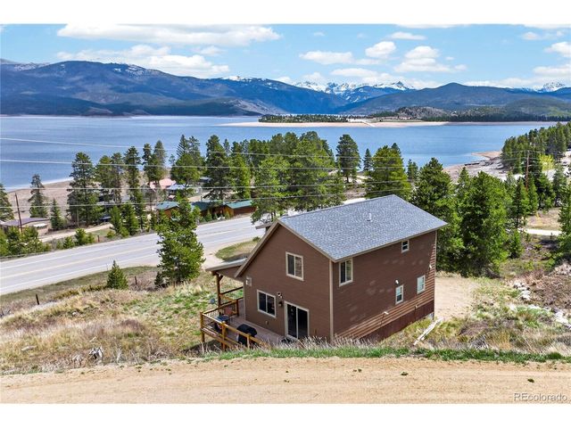6533 US Highway 34, Granby, CO 80446