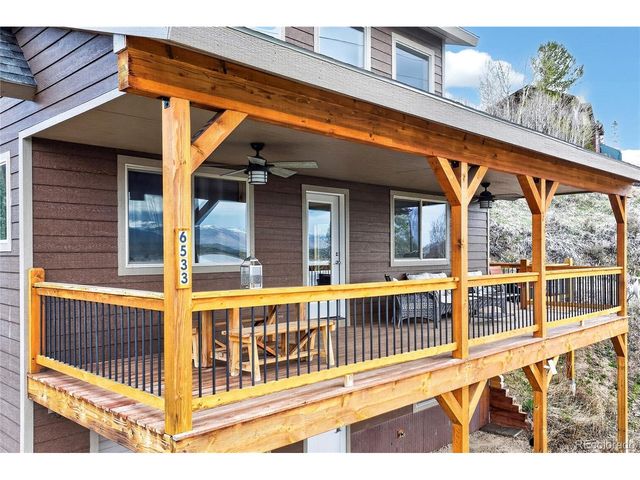 6533 US Highway 34, Granby, CO 80446