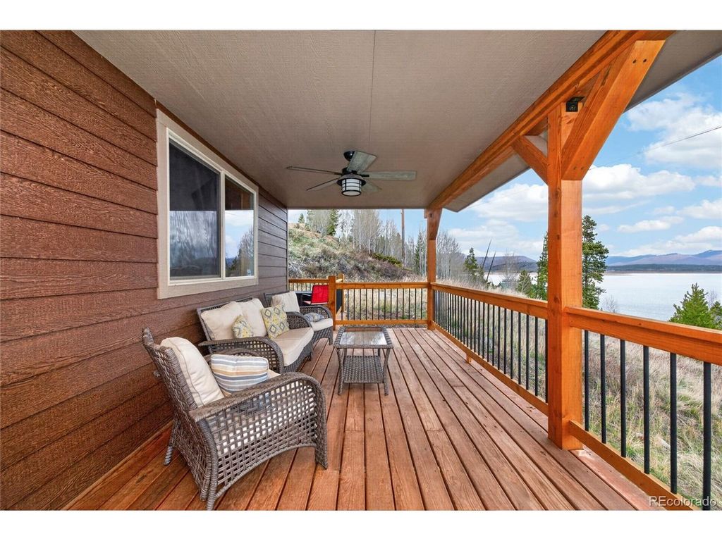 6533 US Highway 34, Granby, CO 80446