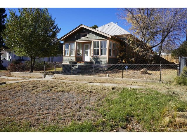216 Indiana Ave, Walsenburg, CO 81089