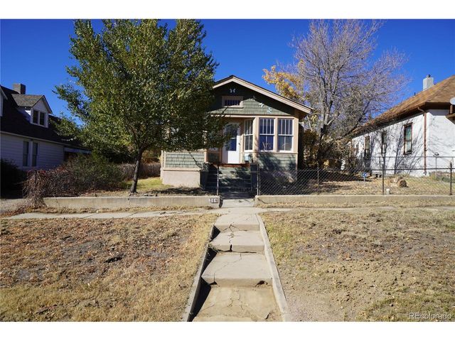 216 Indiana Ave, Walsenburg, CO 81089