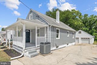 25 MANSION RD, Linthicum Heights, MD 21090