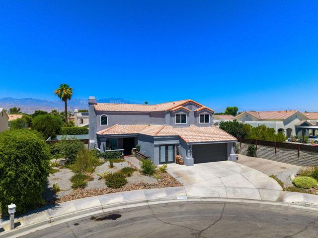 41945 Maryn Court, Palm Desert, CA 92211