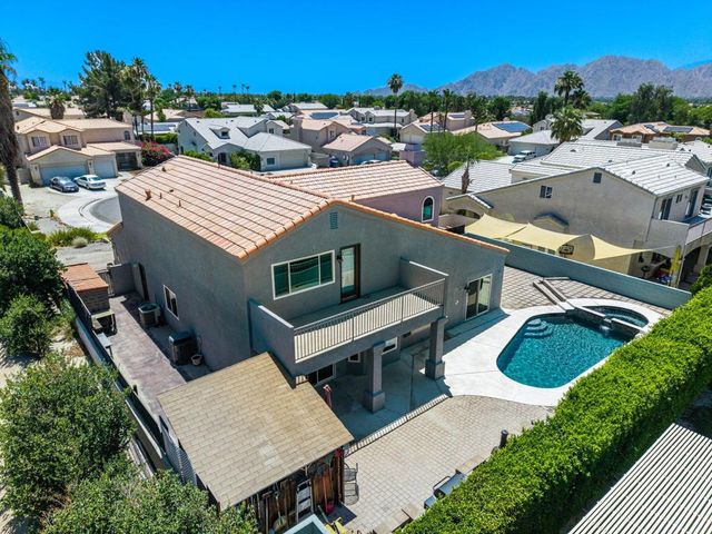 41945 Maryn Court, Palm Desert, CA 92211