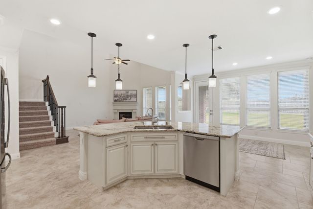 18915 Hilltop Valley Drive, Cypress, TX 77429