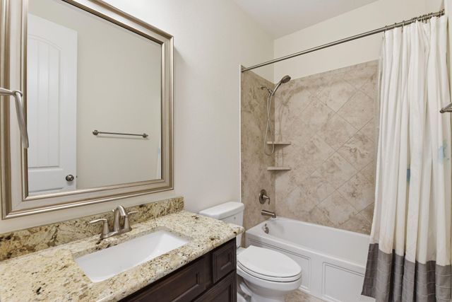 18915 Hilltop Valley Drive, Cypress, TX 77429