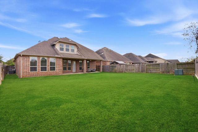 18915 Hilltop Valley Drive, Cypress, TX 77429