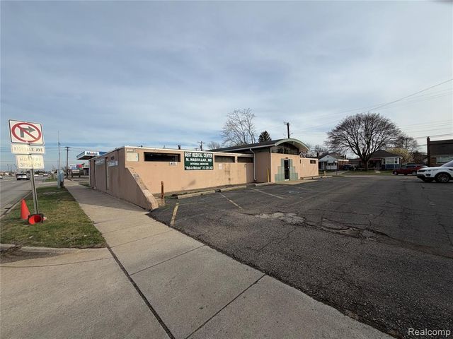 14551 Southfield Road, Allen Park, MI 48101