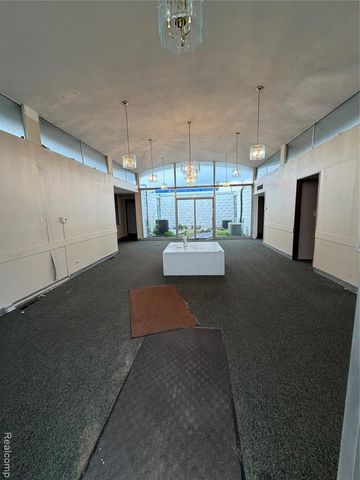 14551 Southfield Road, Allen Park, MI 48101
