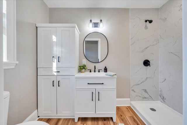 2206 Garstland DR, Roanoke, VA 24017