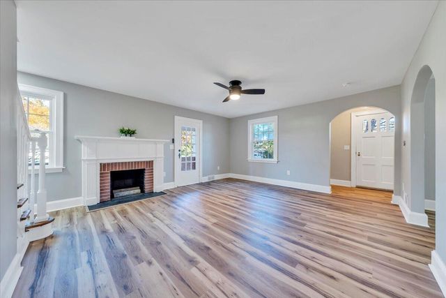 2206 Garstland DR, Roanoke, VA 24017