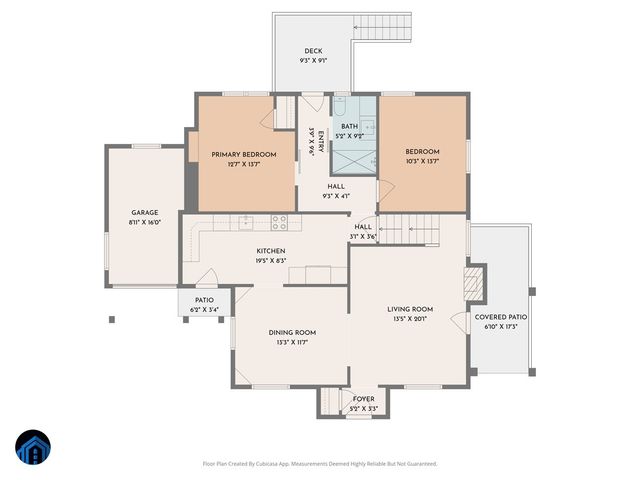 2206 Garstland DR, Roanoke, VA 24017