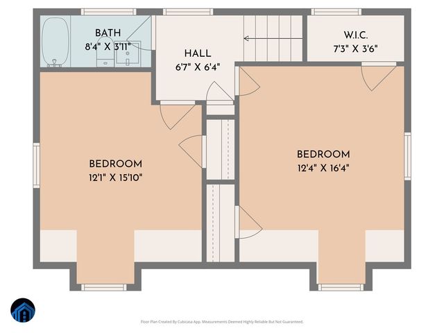 2206 Garstland DR, Roanoke, VA 24017