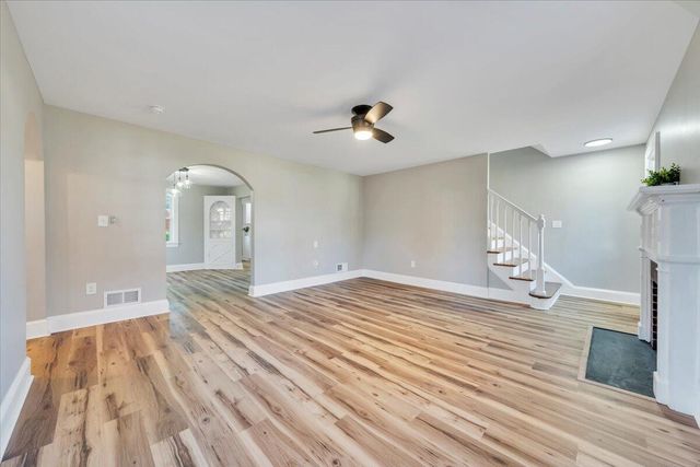 2206 Garstland DR, Roanoke, VA 24017