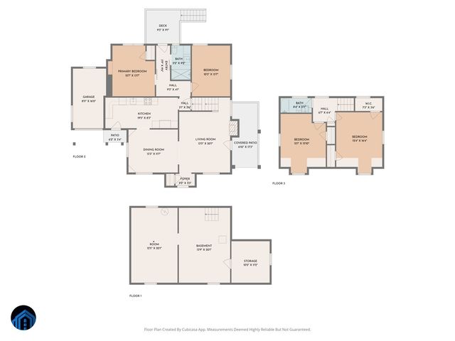 2206 Garstland DR, Roanoke, VA 24017