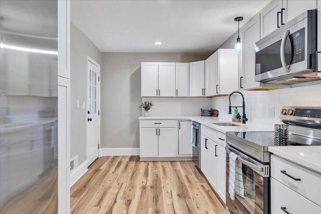 2206 Garstland DR, Roanoke, VA 24017