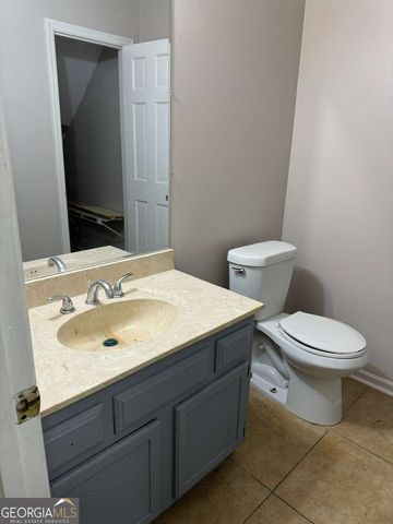 4807 Hairston Place, Stone Mountain, GA 30088
