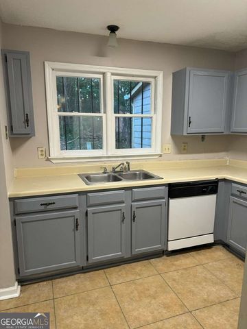 4807 Hairston Place, Stone Mountain, GA 30088