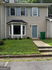 4807 Hairston Place, Stone Mountain, GA 30088