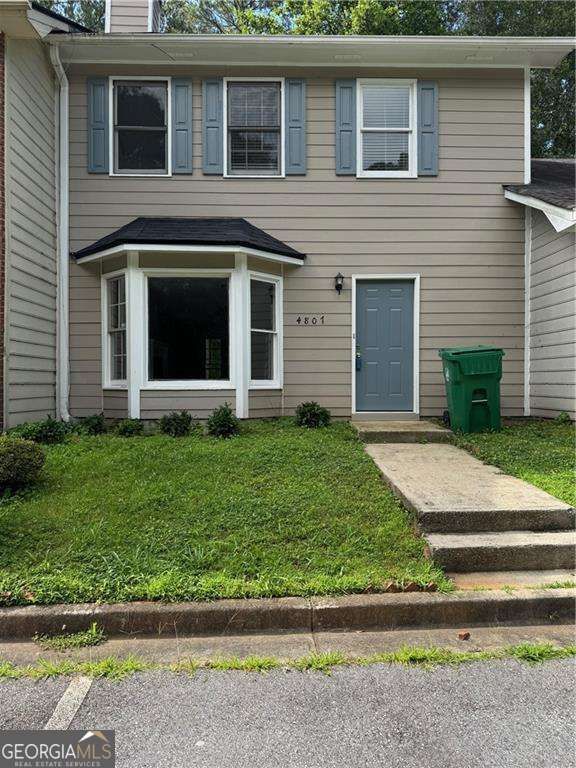 4807 Hairston Place, Stone Mountain, GA 30088