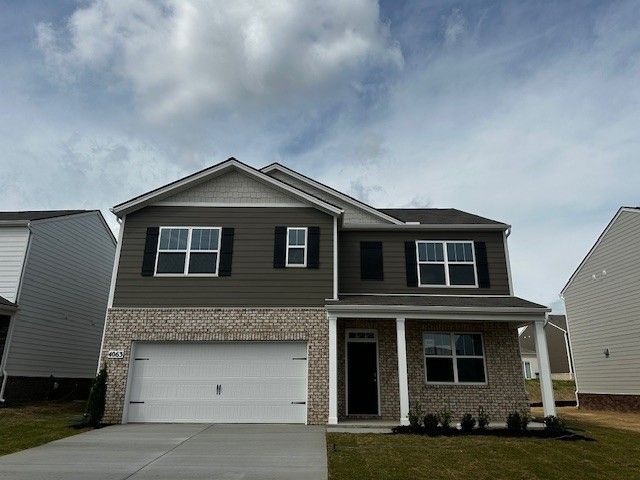 1135 Menge Avenue, White House, TN 37188