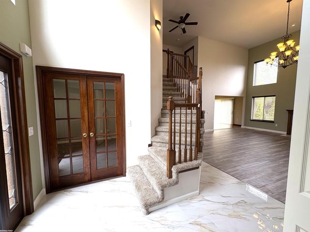 53220 Joann Marie Drive, Chesterfield Twp, MI 48047