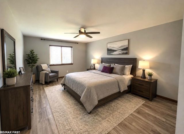 53220 Joann Marie Drive, Chesterfield Twp, MI 48047