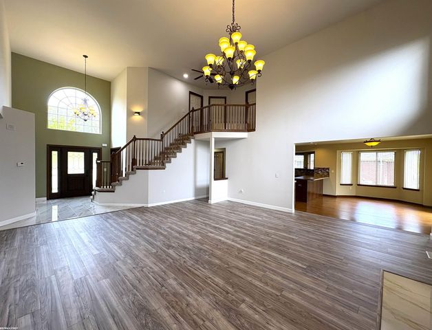 53220 Joann Marie Drive, Chesterfield Twp, MI 48047