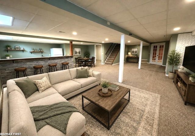 53220 Joann Marie Drive, Chesterfield Twp, MI 48047