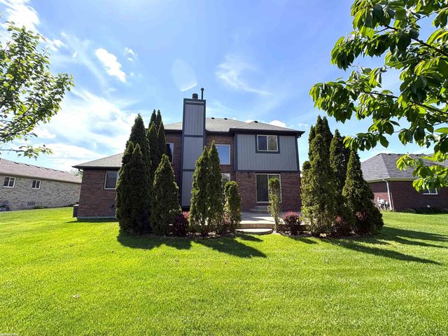 53220 Joann Marie Drive, Chesterfield Twp, MI 48047