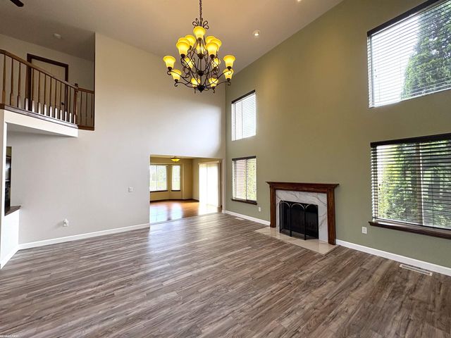53220 Joann Marie Drive, Chesterfield Twp, MI 48047