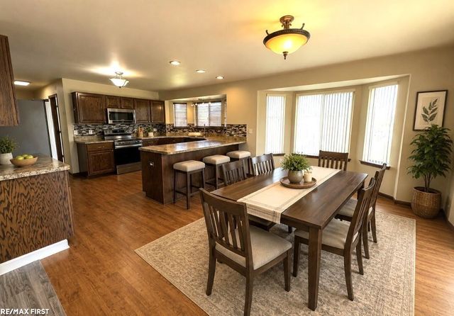 53220 Joann Marie Drive, Chesterfield Twp, MI 48047