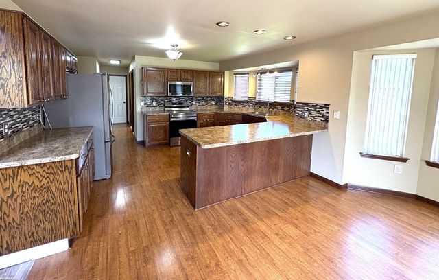 53220 Joann Marie Drive, Chesterfield Twp, MI 48047