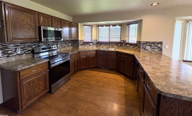 53220 Joann Marie Drive, Chesterfield Twp, MI 48047