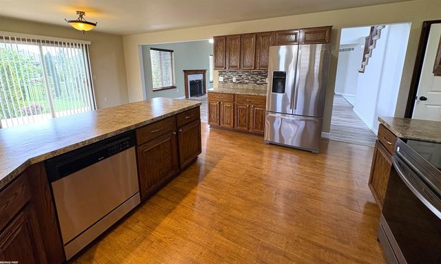 53220 Joann Marie Drive, Chesterfield Twp, MI 48047