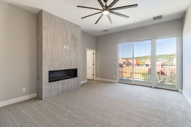 742 Avenida Veracruz 44, Santa Fe, NM 87506