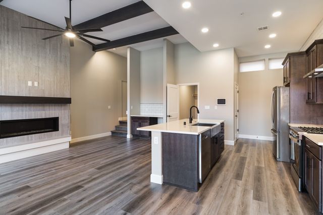 742 Avenida Veracruz 44, Santa Fe, NM 87506