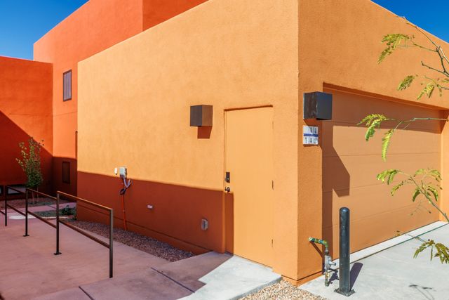 742 Avenida Veracruz 44, Santa Fe, NM 87506