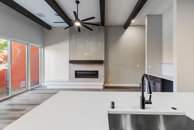 742 Avenida Veracruz 44, Santa Fe, NM 87506