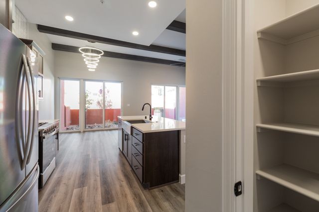 742 Avenida Veracruz 44, Santa Fe, NM 87506